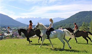 Jacky-Ranch in Austria, Upper Austria | Horseback Riding - Rated 0.9