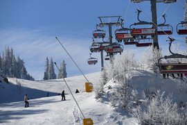 Jahorina | Snowboarding,Skiing - Rated 4