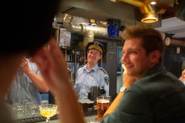 Jailhouse CPH | LGBT-Friendly Places,Bars - Rated 0.7