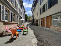 Jakobstube in Germany, Baden-Wurttemberg | LGBT-Friendly Places,Bars - Rated 0.8