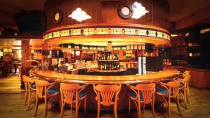 James Bay Inn Pub | Pubs & Breweries,Darts - Rated 1
