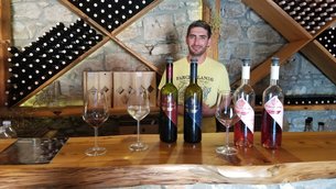 Winery Bezek in Croatia, Dubrovnik-Neretva | Wineries - Rated 1