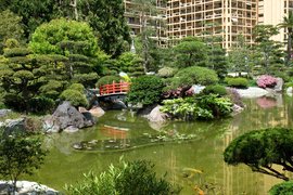 Japone de Monaco Garden in Monaco, Monaco | Gardens - Rated 3.8