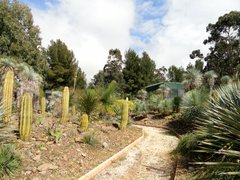 Jardin Botanik des Myrtes | Botanical Gardens - Rated 3.3