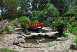 Saburo Hirao Park in El Salvador, San Salvador | Amusement Parks & Rides - Rated 3.5