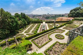 Jardins do Palacio de Cristal | Gardens - Rated 4.8