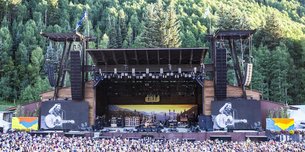 Jazz Aspen Snowmass in USA, Colorado | Live Music Venues - Rated 0.9