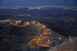 Jebel Hafeet | Trekking & Hiking - Rated 3.7