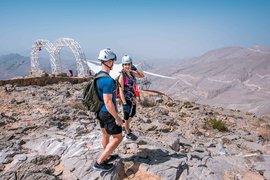 Jebel Jais in United Arab Emirates, Emirate of Ras Al Khaimah | Trekking & Hiking - Rated 4.1