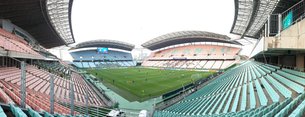 Jeonju World Cup Stadium in South Korea, Honam | Football - Rated 3.6