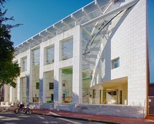 Jepson Center for the Arts in USA, Georgia | Art Galleries - Rated 3.6