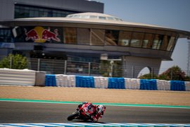 Jerez | Racing,Motorcycles - Rated 4.8