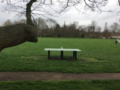 Jesus Green in United Kingdom, East of England | Parks - Rated 3.8