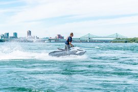 Jet Skiing Attractions
