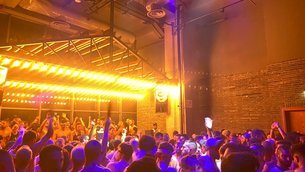 Jimmy Who in Israel, Tel Aviv District | Nightclubs - Rated 3.3