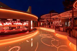 Jimmy’z in Monaco, Monaco | Nightclubs,Red Light Places - Rated 1
