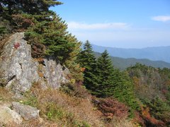 Jirisan in South Korea, Jeju | Trekking & Hiking - Rated 0.8
