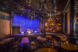 Joe’s Pub | Live Music Venues - Rated 3.4