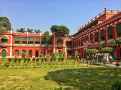 Jorasanko Thakur Bari | Museums - Rated 3.9