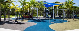 Joseph Scavo Park in USA, Florida | Parks - Rated 3.8