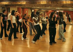 Joy of Dance Centre | Dancing Bars & Studios - Rated 3.4