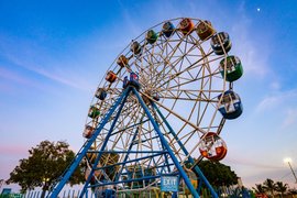 Joyland | Family Holiday Parks,Amusement Parks & Rides - Rated 3.9