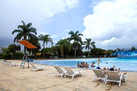Juan Pablo II Airport in Colombia, Antioquia | Water Parks - Rated 4.5