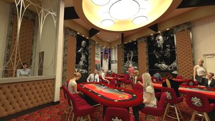 Jubilee Casino in Mexico, Nuevo Leon | Casinos - Rated 3.5