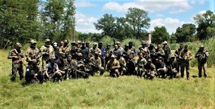Juegos de Guerra Airsoft in Argentina, Buenos Aires Province | Airsoft - Rated 1.6
