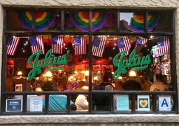 Julius' in USA, New York | LGBT-Friendly Places,Bars - Rated 4.2
