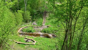 Streva Zaliasis Takas in Lithuania, Vilnius County | Trekking & Hiking - Rated 3.8