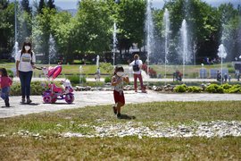 Justice Park in Turkey, Aegean | Parks - Rated 3.6