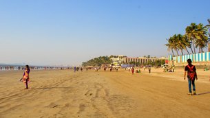 Juu Beach in India, Maharashtra | Beaches - Rated 4.4