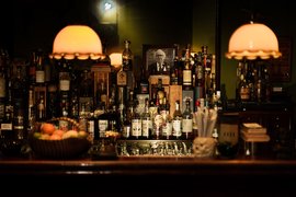 Rum Trader in Germany, Berlin | Cigar Bars - Rated 1.2
