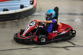 K1 Speed in USA, Florida | Karting - Rated 4.5