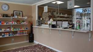 Omni Pharmacy | Cannabis Cafes & Stores - Rated 3.9