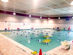 Emler Swim School of Austin - Anderson Mill