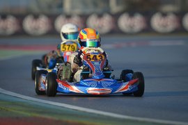 Kissimmee Go-Karts in USA, Florida | Karting - Rated 4.5