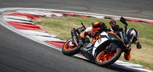 Loughborough School of Motorcycling | Motorcycles - Rated 1