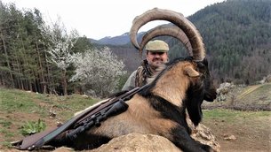 Kynigetikos Syllogos Lamias in Greece, Central Greece | Hunting - Rated 1