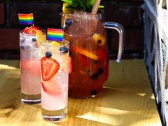 K_prichos in Peru, Lima | LGBT-Friendly Places,Bars - Rated 0.7