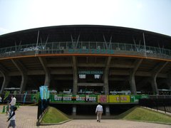 Kagawa Prefectural Baseball Complex in Japan, Shikoku | Baseball - Rated 0.7