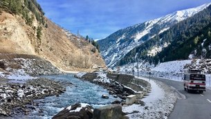 Kaghan Valley | Nature Reserves,Trekking & Hiking - Rated 3.8