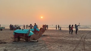 Kalamb Beach in India, Maharashtra | Beaches - Rated 3.7