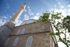 Kaleici Mosque | Architecture - Rated 3.8