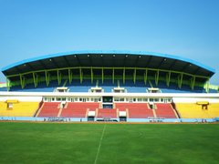 Kanjuruhan Stadium in Indonesia, East Java | Football - Rated 4.1