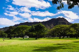 Kapiʻolani Regional Park in USA, Hawaii | Parks - Rated 3.8
