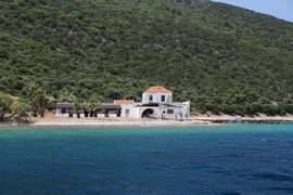 Kara of Ada in Turkey, Aegean | Architecture - Rated 0.8