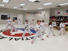 Karate Do Ken Wa Kan in USA, New York | Martial Arts - Rated 1.2