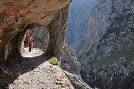 Kari Gorge | Trekking & Hiking - Rated 0.7